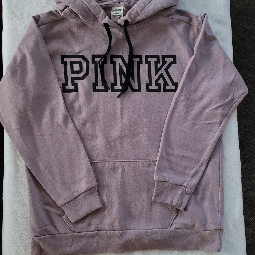 VS PINK Hoodie size M